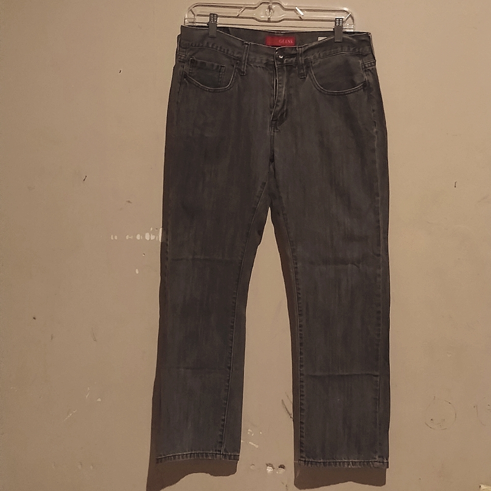 Men's Guess Jeans 32x30